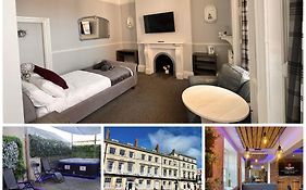 The Richmoor Hotel