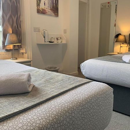 The Jubilee Hotel East - With Spa Facilities & Smokehouse - Newly Refurbished Facilities Weymouth Buitenkant foto