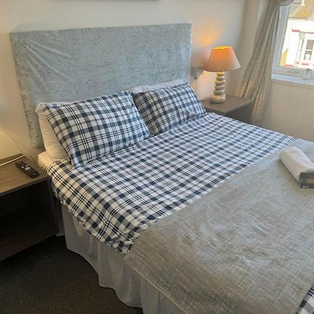 The Jubilee Hotel East - With Spa Facilities & Smokehouse - Newly Refurbished Facilities Weymouth Buitenkant foto