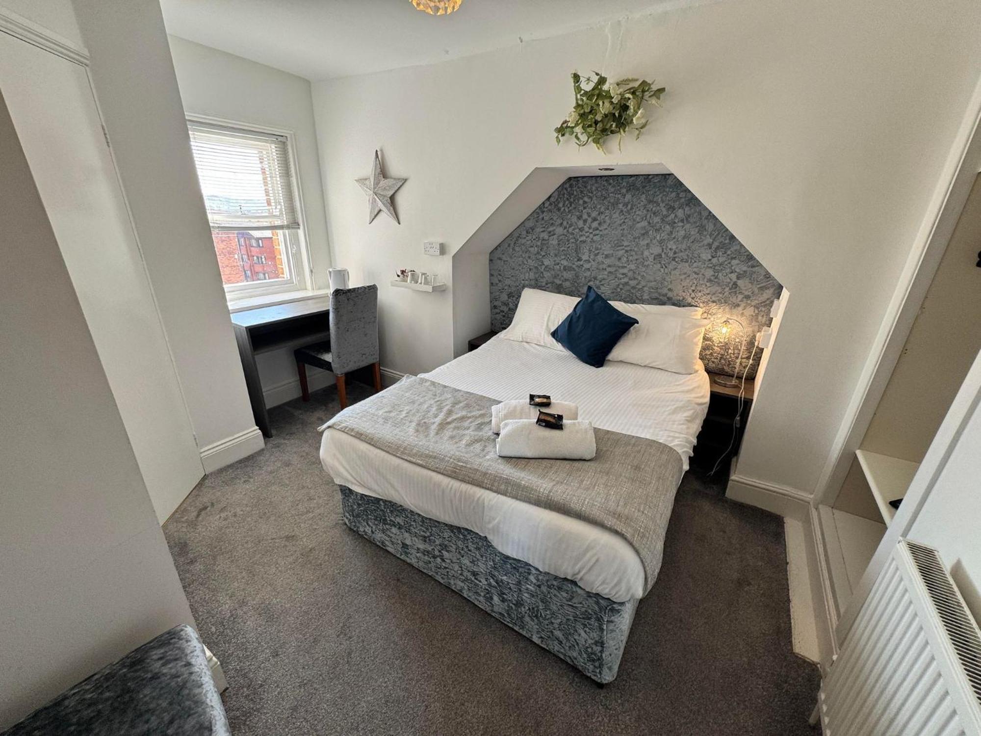 The Jubilee Hotel East - With Spa Facilities & Smokehouse - Newly Refurbished Facilities Weymouth Buitenkant foto