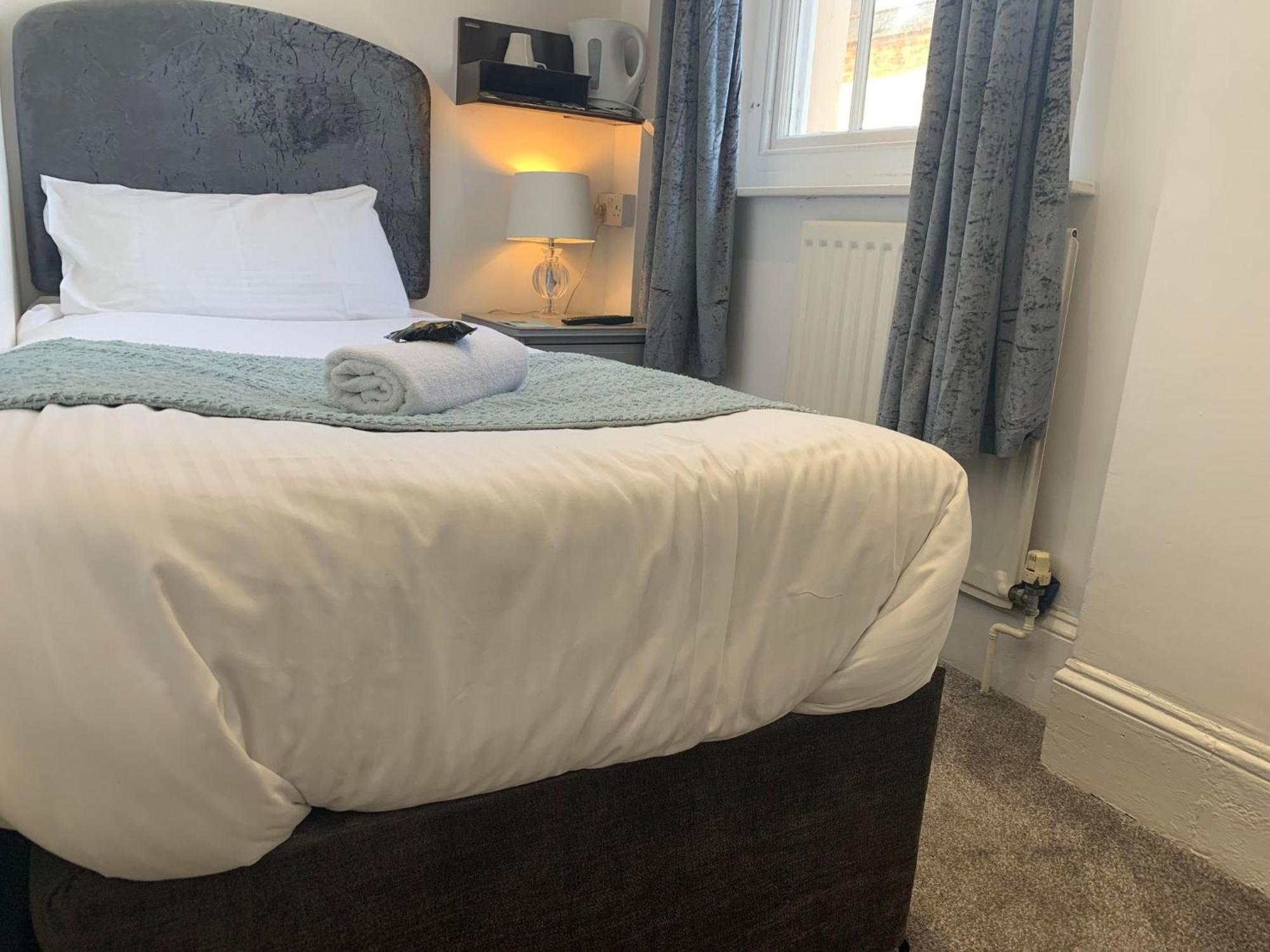 The Jubilee Hotel East - With Spa Facilities & Smokehouse - Newly Refurbished Facilities Weymouth Buitenkant foto