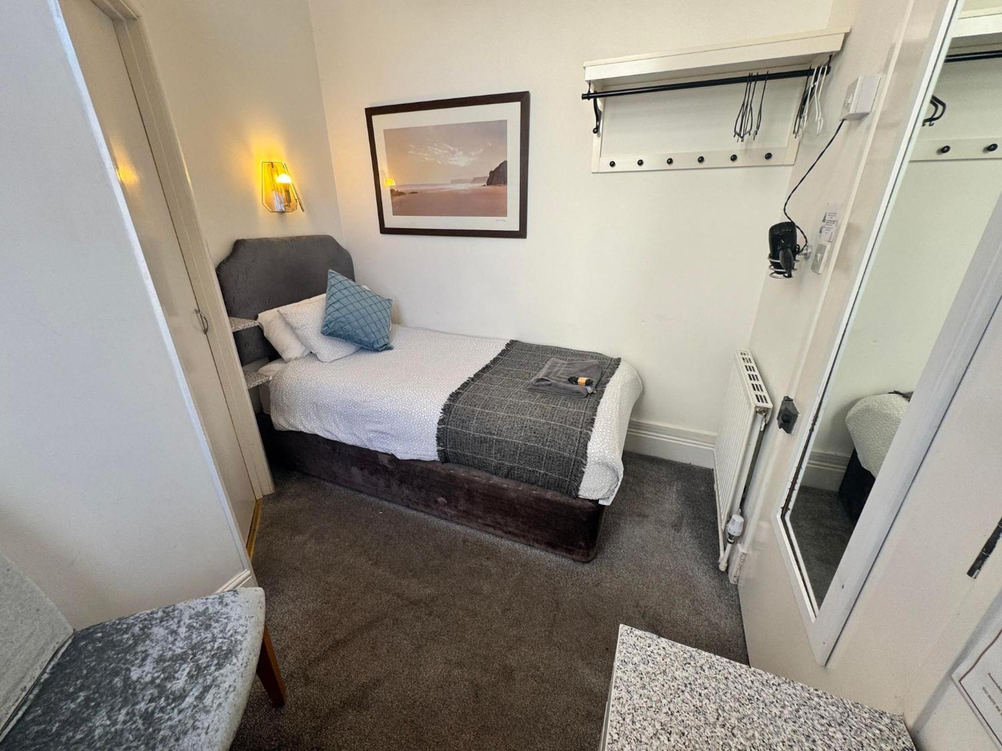 The Jubilee Hotel East - With Spa Facilities & Smokehouse - Newly Refurbished Facilities Weymouth Buitenkant foto
