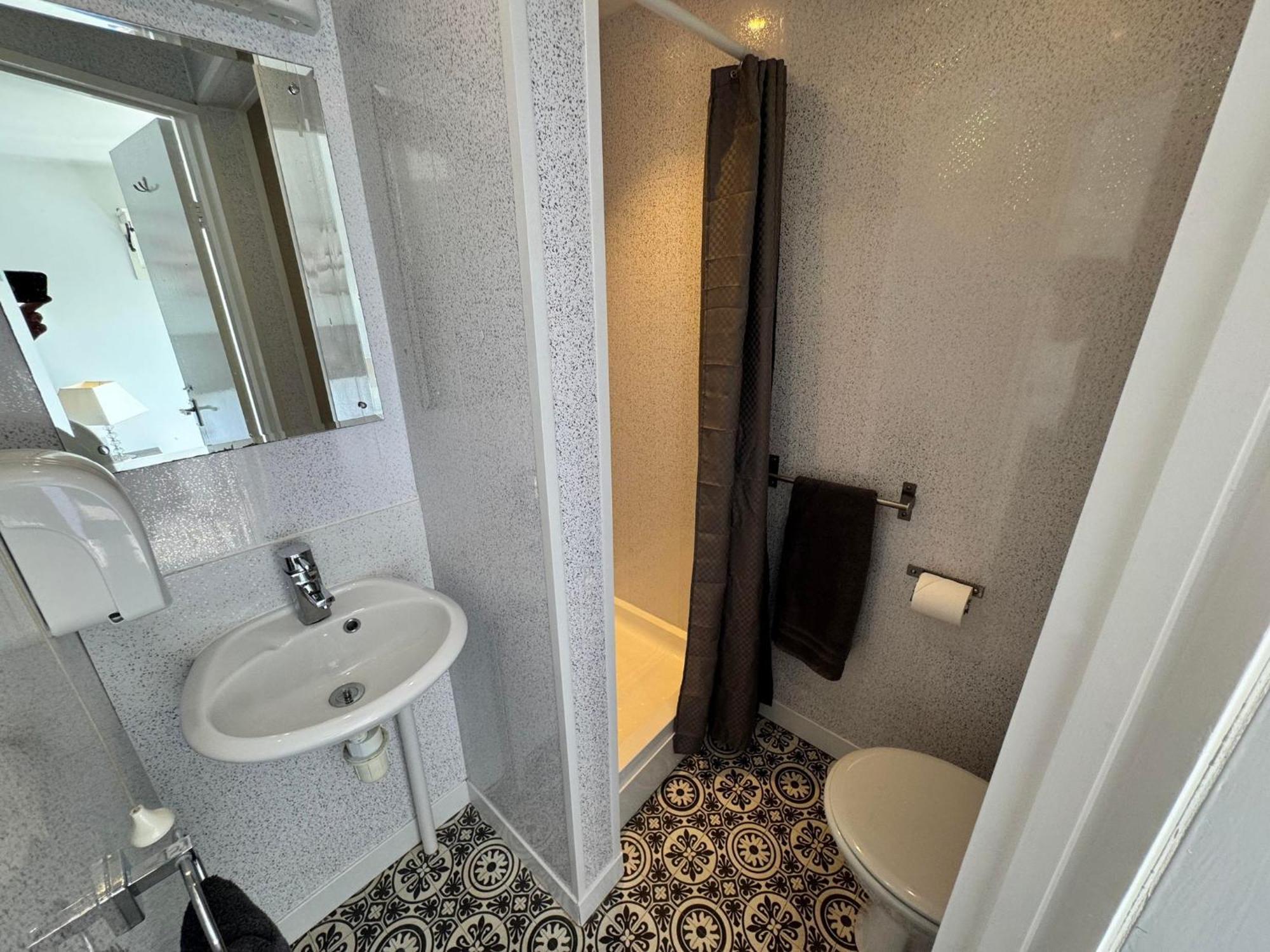 The Jubilee Hotel East - With Spa Facilities & Smokehouse - Newly Refurbished Facilities Weymouth Buitenkant foto
