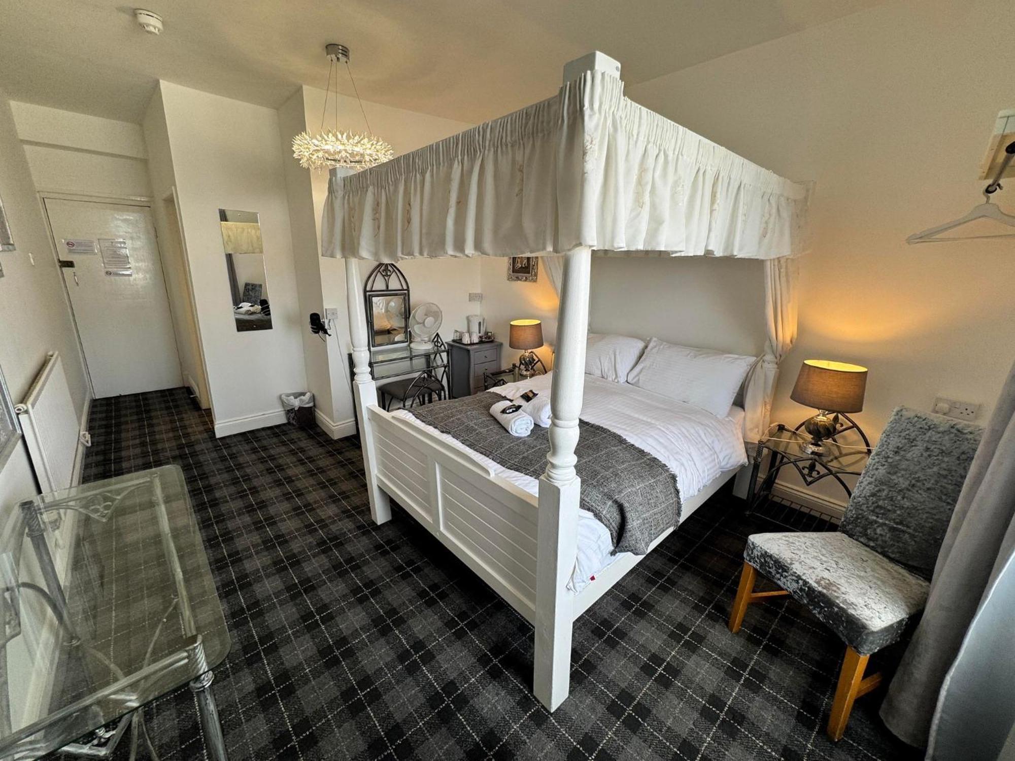 The Jubilee Hotel East - With Spa Facilities & Smokehouse - Newly Refurbished Facilities Weymouth Buitenkant foto