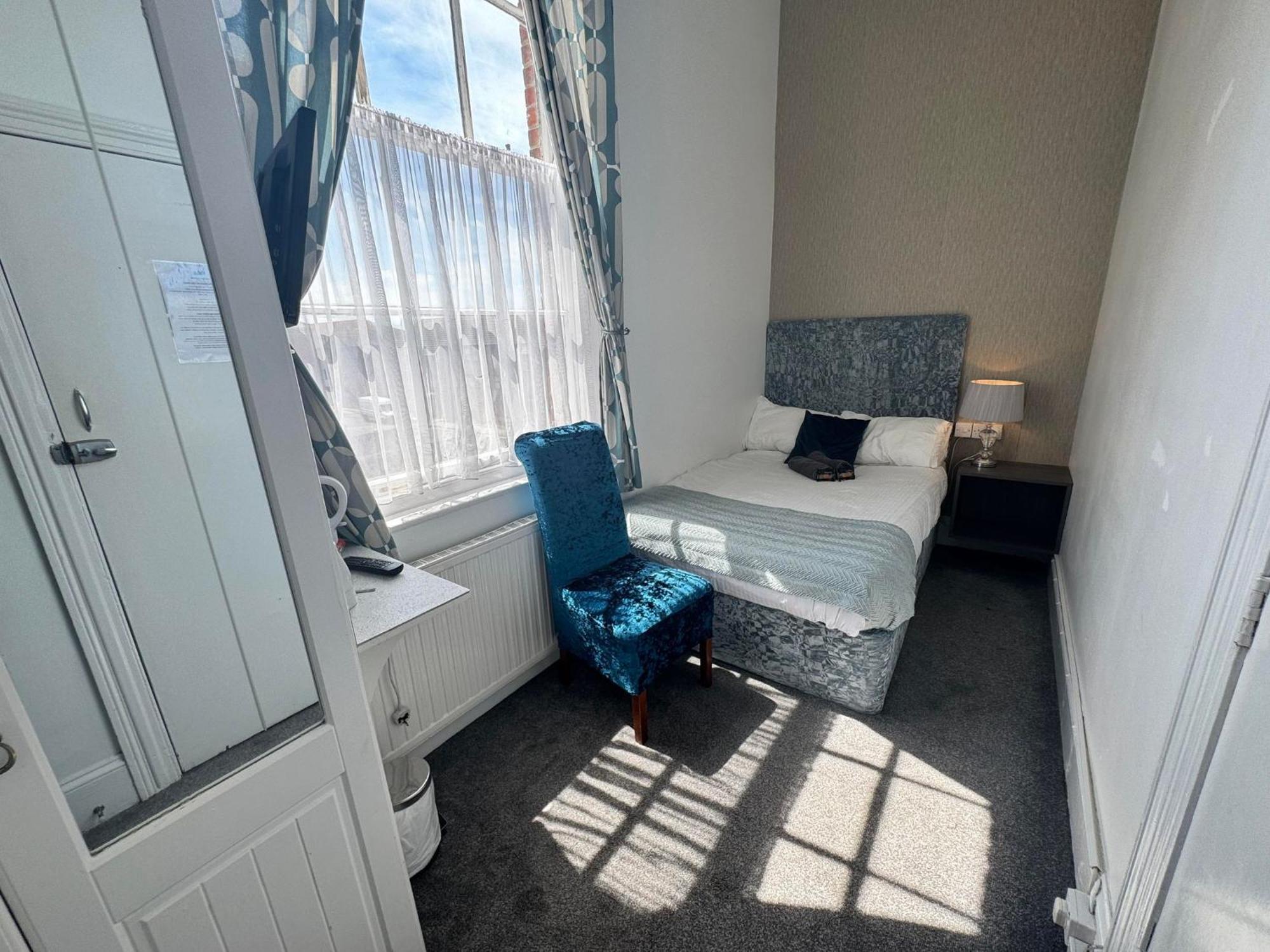 The Jubilee Hotel East - With Spa Facilities & Smokehouse - Newly Refurbished Facilities Weymouth Buitenkant foto