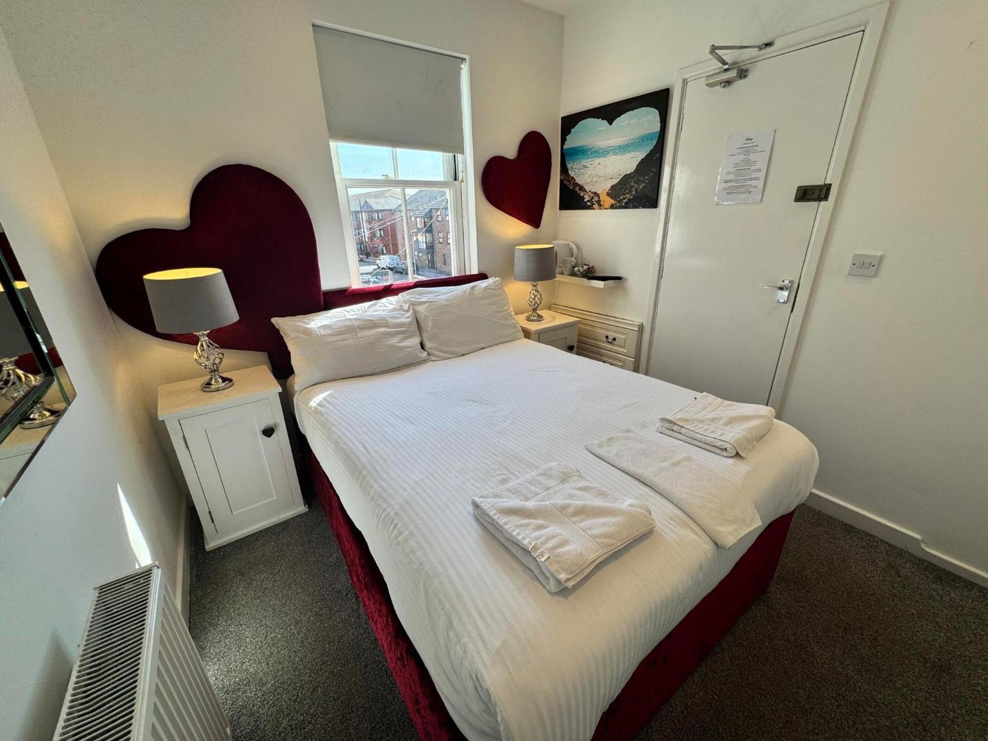 The Jubilee Hotel East - With Spa Facilities & Smokehouse - Newly Refurbished Facilities Weymouth Buitenkant foto