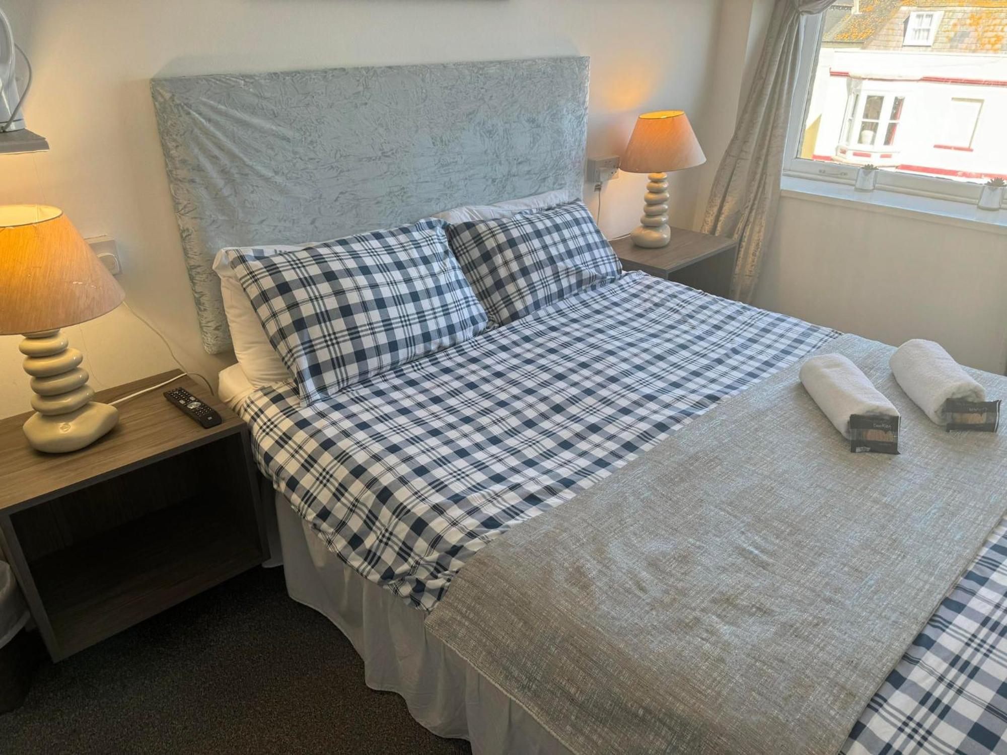 The Jubilee Hotel East - With Spa Facilities & Smokehouse - Newly Refurbished Facilities Weymouth Buitenkant foto
