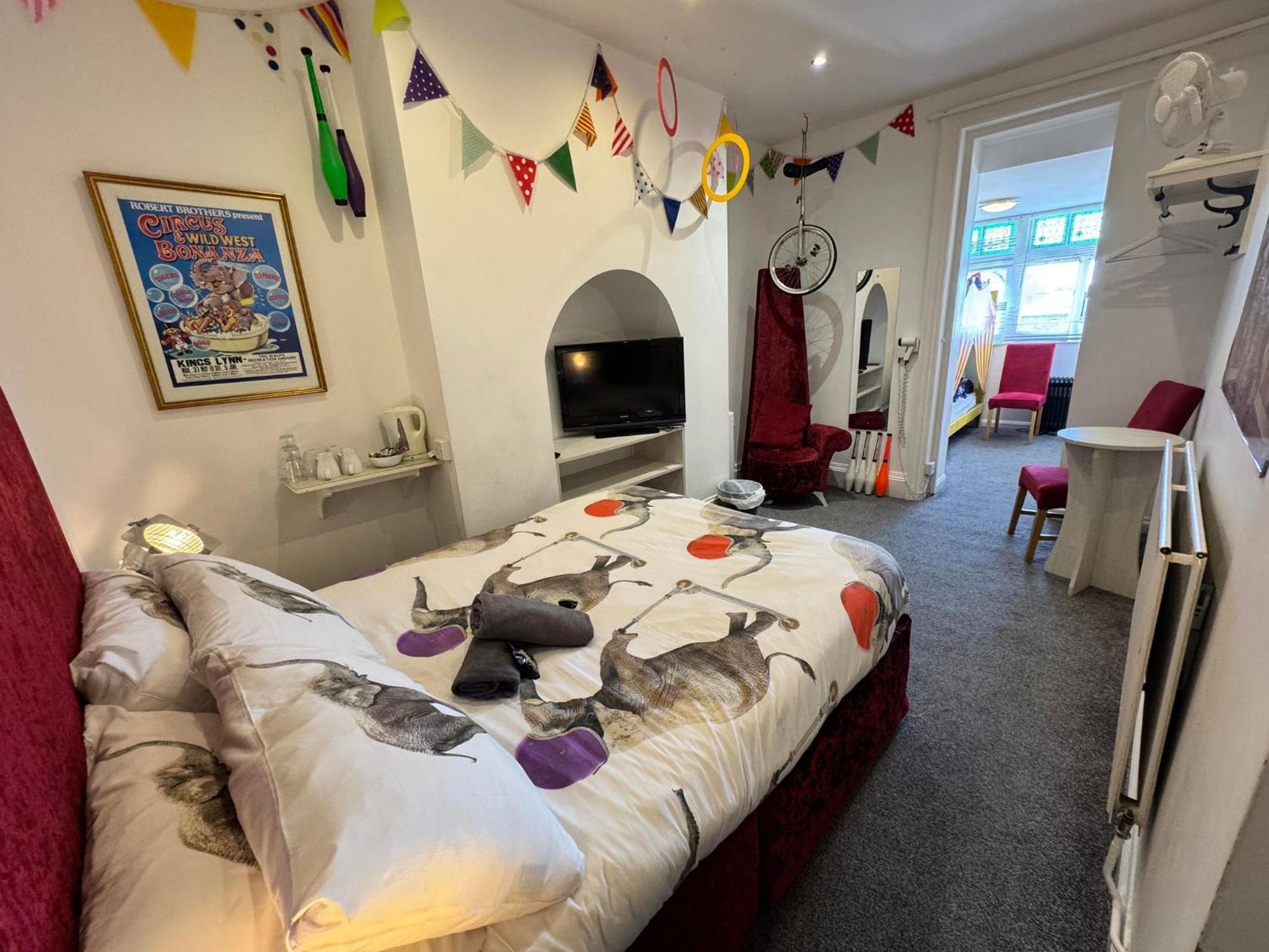 The Jubilee Hotel East - With Spa Facilities & Smokehouse - Newly Refurbished Facilities Weymouth Buitenkant foto