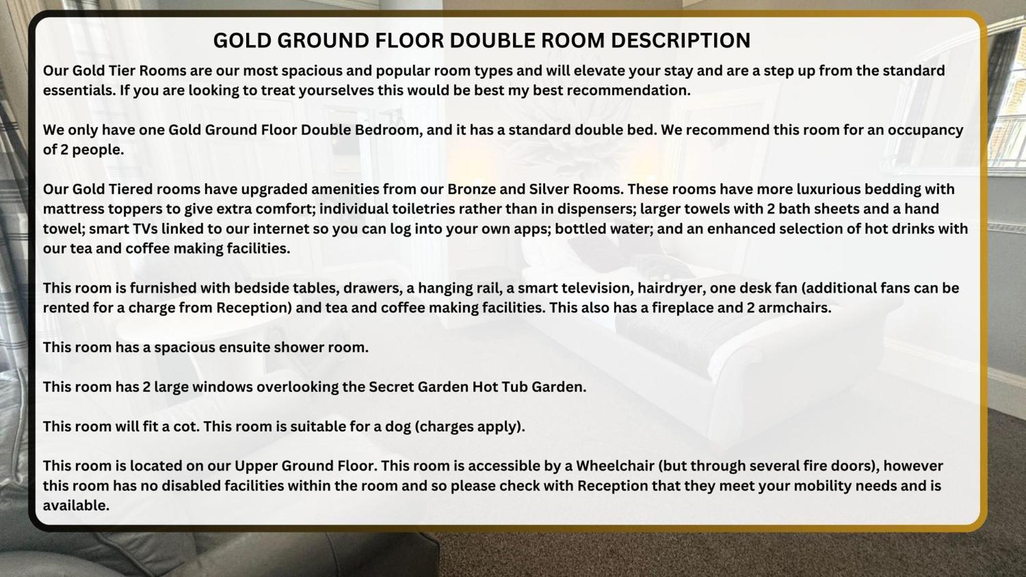 The Jubilee Hotel East - With Spa Facilities & Smokehouse - Newly Refurbished Facilities Weymouth Kamer foto
