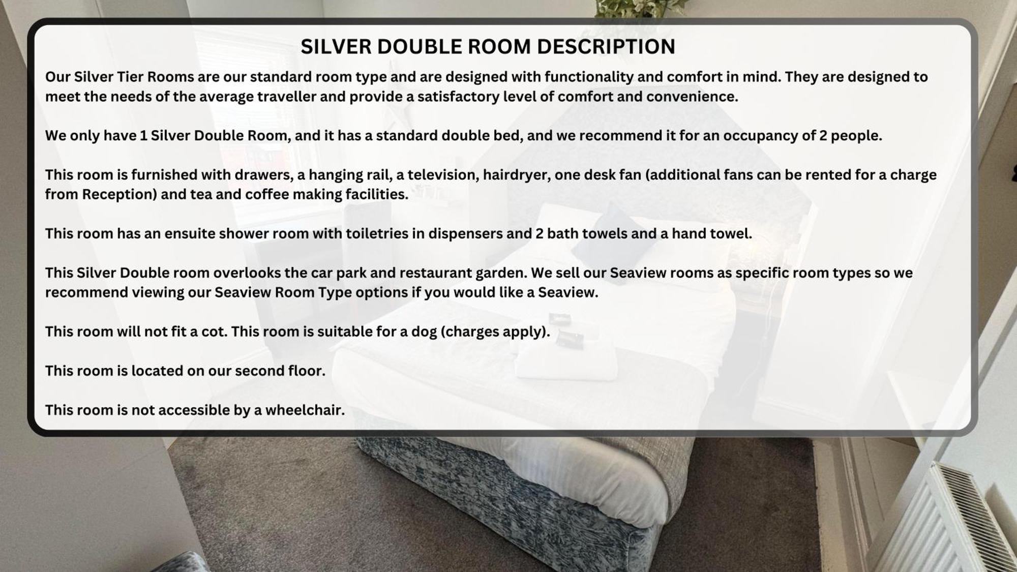 The Jubilee Hotel East - With Spa Facilities & Smokehouse - Newly Refurbished Facilities Weymouth Kamer foto