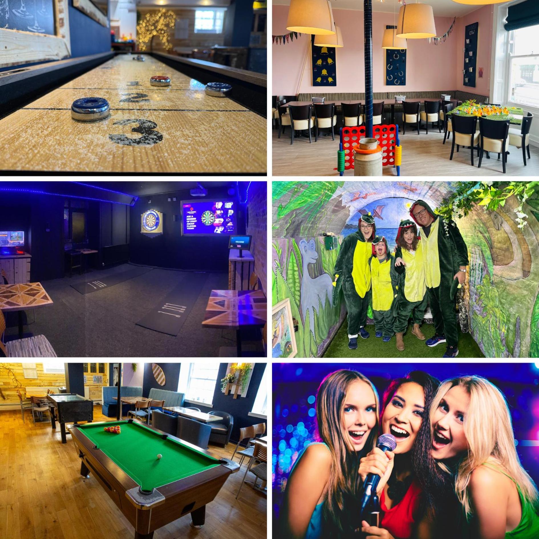 The Jubilee Hotel East - With Spa Facilities & Smokehouse - Newly Refurbished Facilities Weymouth Buitenkant foto